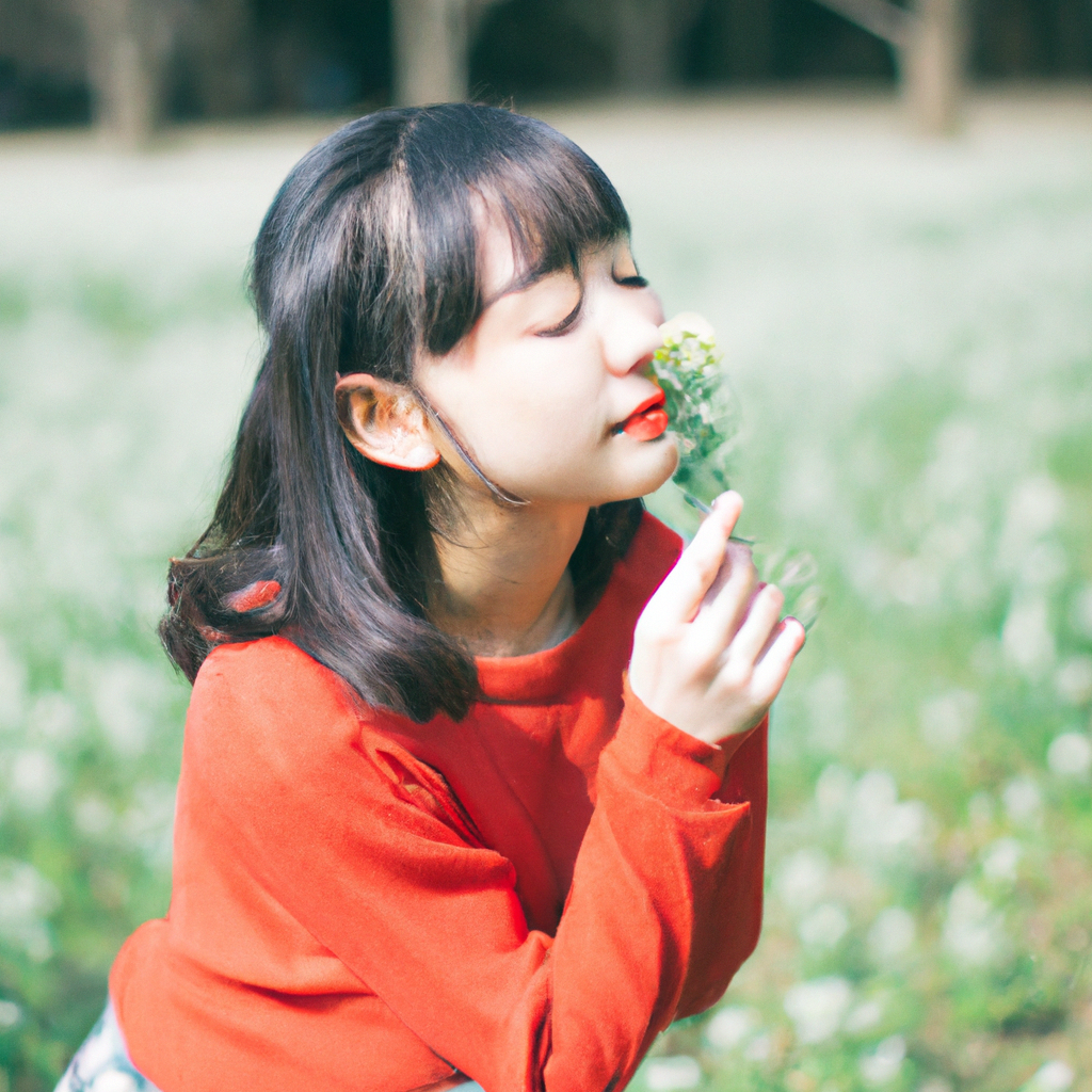 左右のバランスを整える美容鍼で、ほうれい線を改善しましょう