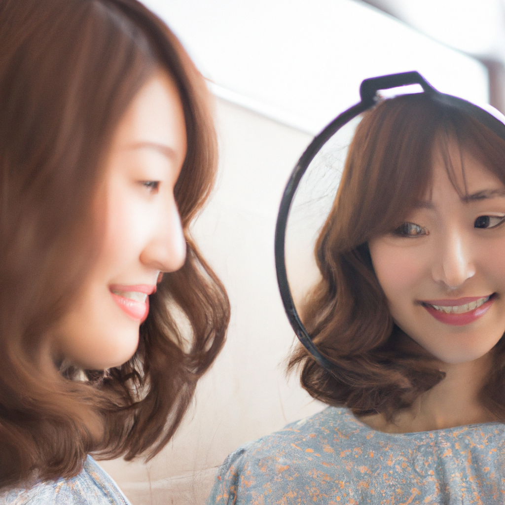 驚きの美容効果！あごのたるみを幹細胞パックで解消